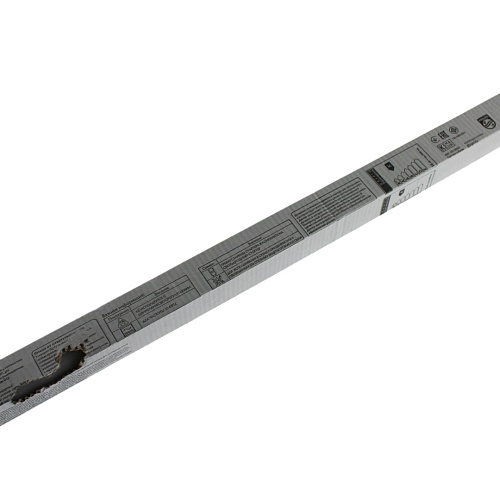 Лампа "трубка" Philips Ecofit LED T8 16W 840 1.2m 230V G13 (1600Лм, 4000К) 1 Повреждена упаковка