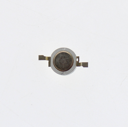 Светодиод мощный ARPL-1W-EPS33 Day White (Emitter, 3-3.4V, 0.35A, 110lm)