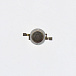 Светодиод мощный ARPL-1W-EPS33 Day White (Emitter, 3-3.4V, 0.35A, 110lm)