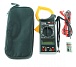 Клещи токовые Mastech М266