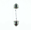 Автолампа накаливания C18W Philips 24V 18W SV8.5 43mm 13807CP