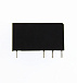 TRIL-5VDC-SD-2CM-R   5VDC, 8A, 2C, Реле электромагнитное TRIL-5VDC-SD-2CM-R   5VDC, 8A, 2C