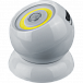 Фонарь Navigator NPT-PL04-3AAA пласт.подсветка 16COB LED 3Вт 2реж.