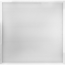 Светильник Онлайт OLP-S06-O-36-6.5K (36Вт, 2850Лм, 6.5К, 595х595х19мм) опал