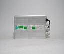 Блок питания PL-12V 200W-IP67 (12В, 16,6А, 200Вт, 260х130х65мм) IP67