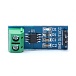 Датчик тока ACS712 30А для Arduino
