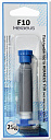 Паста паяльная HERAEUS F10 (катридж 25г) Паста паяльная HERAEUS F10 (катридж 25г)