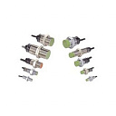 Датчик индуктивный PRDW12-4DN2 Датчик индуктивный PRDW12-4DN2