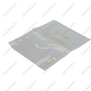 Антистатический пакет RUICHI 125x200мм. без застежки