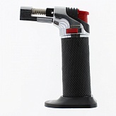 Газовая горелка мини Следопыт GTP-R01, заправляемая