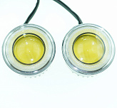 Дневные ходовые огни KS-770 COB