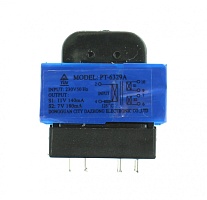 Трансформатор дежурного режима PT-6329A