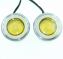 Дневные ходовые огни KS-770 COB