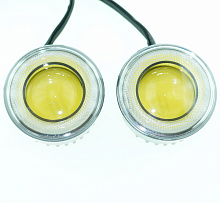 Дневные ходовые огни KS-770 COB