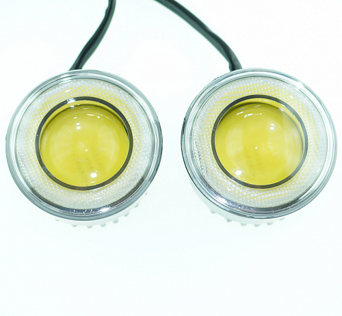 Дневные ходовые огни KS-770 COB