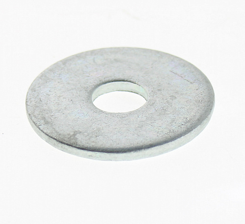 Шайба плоская ф10*35*3