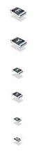 Предохранитель ЧИП SF-1206F300-2 (12F-030L3)  3,0A 63V