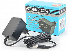 Сетевой адаптер Robiton IR5-10W (5v, 2A , 10W, 5,5x2,5)