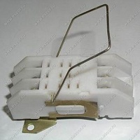 РП21-003-3, Колодка