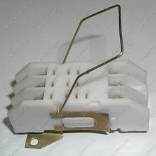 РП21-003-3, Колодка