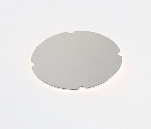 Светодиодная матрица IC 15W 3000К COB (45-48V, 300mA, 1500lm, d54mm)