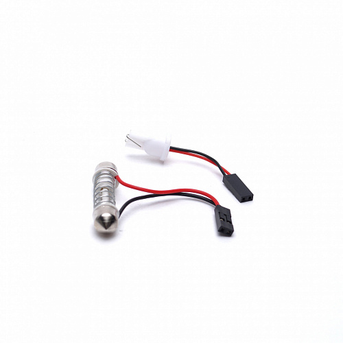 LED плата 12V Green EL5050-18-Q2