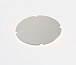 Светодиодная матрица IC 15W 3000К COB (45-48V, 300mA, 1500lm, d54mm)