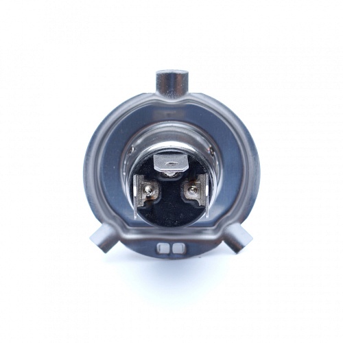 Галогенная лампа головного света H4 BOCXOD Standart 3700К 12V 60/55W P43t 80614