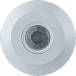 Датчик движения инфракрасный Navigator NS-IRM10-WH потолочный, белый, угол 360°, IP20