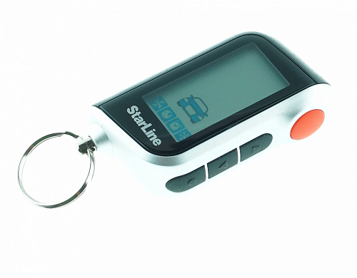 Автосигнализация StarLine A93 2CAN+2LIN GSM ECO