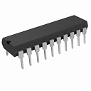 TA8611AN, Микросхема