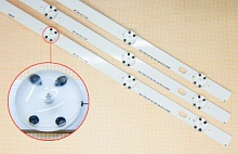 Подсветка для ТВ LG 43UH603V (Подсветка для ТВ UF64_UHD_A)