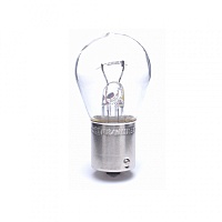 Автолампа накаливания P21W Narva 24V 21W BA15S