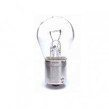 Автолампа накаливания P21W Narva 24V 21W BA15S