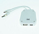 Тестер USB (ток, емкость, напряжение) Uni-T UT658DUAL