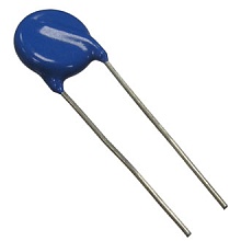 07D220K (L-KLS6-07D220K), Варистор