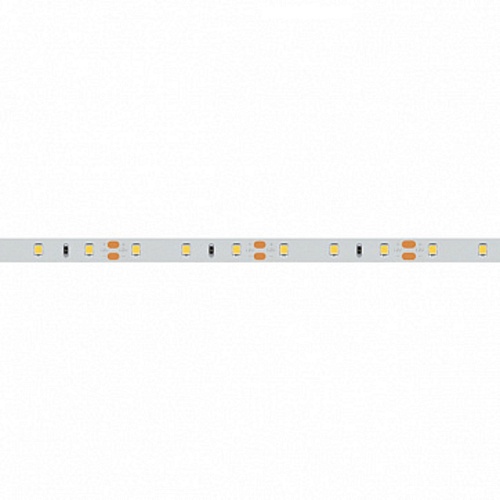 Лента светодиодная Arlight RT 2-5000 12V Warm2700 (7.2 Вт/м, SMD2835, 60led/m, IP20, PRO)