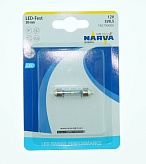 Светодиодная лампа C5W Narva Festoon Range Performance LED White 6000К 12V T10,5x38 B1 