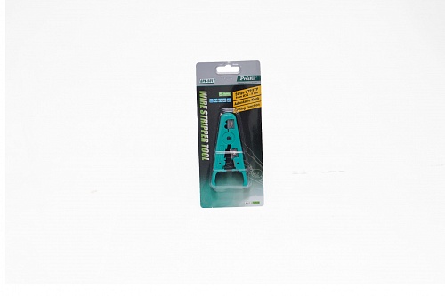 Устройство для зачистки кабеля ProsKit 6PK-501