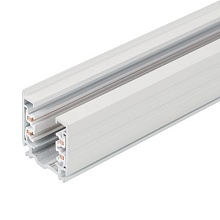 Трек LGD-D3P-2000White-M (ARL, IP20 Металл, 3 года)