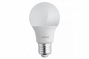 Лампа "груша" Philips EcoHome LED 7W E27 6500K