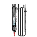 Мультиметр ANENG A3005 (детектор электропроводки,True RMS 4000 отсчетов, NCV, определение фазы)