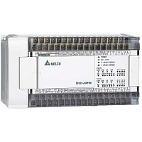 Контроллер DVP20PM00D