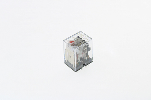 Реле JZX-22F(D) 4P 220VAC