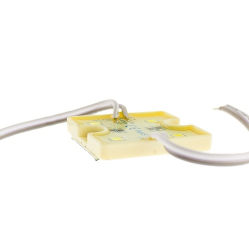 Модуль светодиодный Geniled GL-4SMD120W35x35 150lm 1,44w