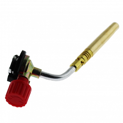 Газовая горелка-насадка без пьезоподжига REXANT GT-18 (1,65кВт)