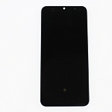 Дисплей для Samsung A305F Galaxy A30 + тачскрин (черный) OLED