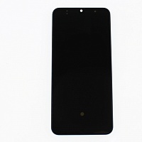 Дисплей для Samsung A305F Galaxy A30 + тачскрин (черный) OLED