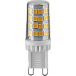 Лампа Navigator NLL-P-G9-6-230-3K-NF (без пульсаций)