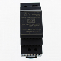 Блок питания HDR-30-24